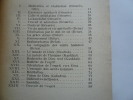 Discipline monastique. Commentaires de Swâmi Yatiswarânanda. Préface de Jean Herbert. Commentaires de Swâmi Yatiswarânanda.  Vol. I & II Complet. ...