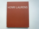Henri Laurens. Exposition de la donation aux Musées Nationaux, Grand Palais Paris. Mai-Août 1967.. Henri Laurens
