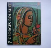 Georges Rouault Malerei und Graphik.  par Stephan Koja. Georges Rouault
