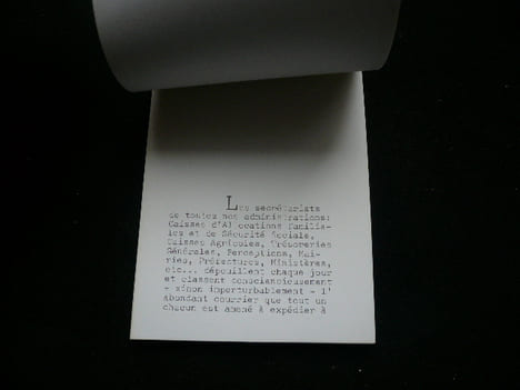 Les Gaités. Les Administrés. Extraits de lettres recueillis et présentés par Pierre Ferran.