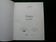 Goya graveur par Collectif - Image 2