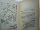 Le rêve du millet jaune. Drame taoïste du XIIIe siècle traduit du chinois. Deux illustrations hors-texte.. Louis Laloy