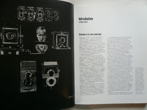 PHILIPPE HALSMAN RETROSPECTIVE. . PHILIPPE HALSMAN . Edition dirigée par Jane Halsman Bello et Steve Bello. Introduction de Mary Panzer