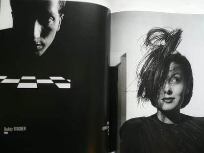 PHILIPPE HALSMAN  RETROSPECTIVE. 