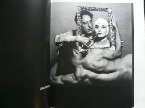 PHILIPPE HALSMAN RETROSPECTIVE. . PHILIPPE HALSMAN . Edition dirigée par Jane Halsman Bello et Steve Bello. Introduction de Mary Panzer
