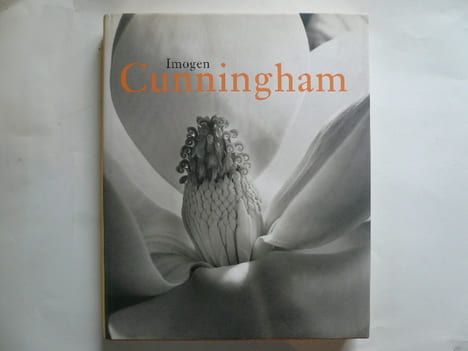 Imogen Cunningham 1883 - 1976. Essay by Richard Lorenz. A personal portrait by Edward Weston. Ed. by Manfred Heiting.. Imogen Cunningham 