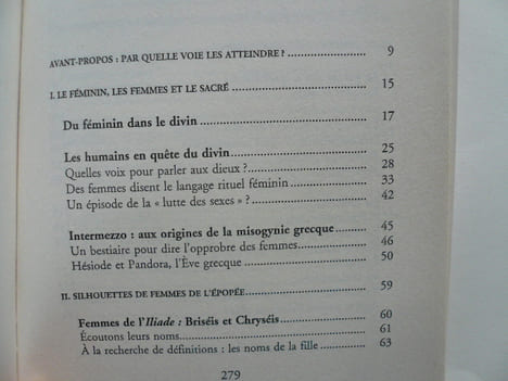 Les femmes grecques à l'époque classique. Pierre Brulé