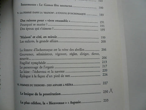 Les femmes grecques à l'époque classique. Pierre Brulé