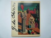Giorgio de Chirico - Catalogue de l'exposition du Musée Marmottan, Paris (12 juin au 31 octobre 1975) par Collectif - Image 1