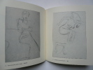 32 dessins de Gustav Klimt. Catalogue d'exposition. . Serge Sabarsky (préf)