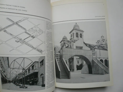 (ARCHITECTURE) Miguel Angel Roca, arquitecto. Cuadernos de Arquitectura de la Unión Internacional de Arquitectos. Glusberg, Jorge