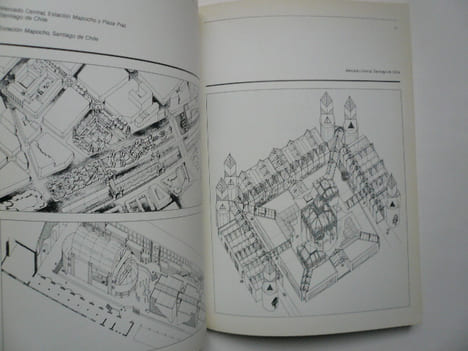 (ARCHITECTURE) Miguel Angel Roca, arquitecto. Cuadernos de Arquitectura de la Unión Internacional de Arquitectos. Glusberg, Jorge