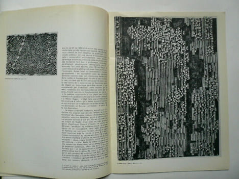 Zoltan KEMENY Musée National d'Art Moderne. oct-déc. 1966. Zoltan KEMENY - Bernard Dorival
