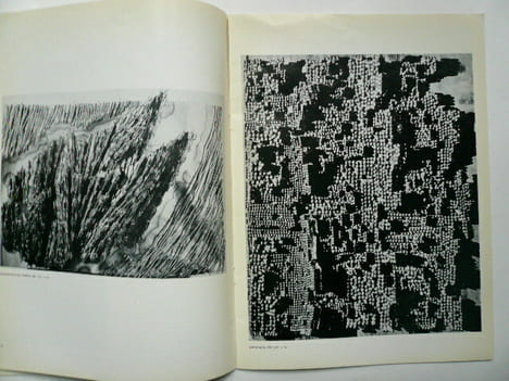 Zoltan KEMENY Musée National d'Art Moderne. oct-déc. 1966. Zoltan KEMENY - Bernard Dorival