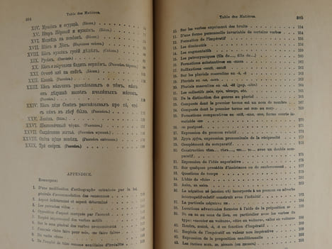 Manuel pour l'étude de la langue russe. Textes accentués - Commentaire grammatical - Remarques diverses en appendice - Lexique.. Paul Boyer - N. ...