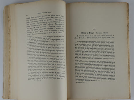 Manuel pour l'étude de la langue russe. Textes accentués - Commentaire grammatical - Remarques diverses en appendice - Lexique.. Paul Boyer - N. ...