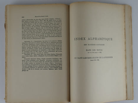 Manuel pour l'étude de la langue russe. Textes accentués - Commentaire grammatical - Remarques diverses en appendice - Lexique.. Paul Boyer - N. ...