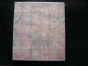 Les Ethiopiques.  par Hugo Pratt. Préface de Michel Pierre. - Image 2