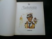 Les Ethiopiques.  par Hugo Pratt. Préface de Michel Pierre. - Image 3