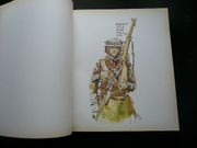 Les Ethiopiques.  par Hugo Pratt. Préface de Michel Pierre. - Image 5