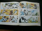 Les Ethiopiques.  par Hugo Pratt. Préface de Michel Pierre. - Image 6