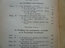 Principes de physiologie hermétique. Docteur Le BECQ