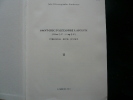 Droit grec d'Alexandre à Auguste (323 av. J.-C. - 14 ap. J.-C.). Tome II. Personnes Biens Justice.. Julie Velissaropoulos-Karakostas