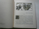 Ceux de l'Alpe. Types et coutumes. Dessins originaux de Th.-J. Delaye.. Antoine Chollier