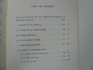 NADAR 1820-1910. Catalogue de l'exposition organisée par la Bibliothèque Nationale du 19 mars au 16 mai 1965.. NADAR. Alix Chevallier - Préface ...