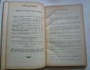 Catalogue descriptif de toutes les Cartes-Poste, Cartes-Lettres et Cartes-télégrammes parues depuis leur invention jusqu'au 1er juillet 1899, avec ...