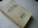 Essai sur la mystique et l'action de l'Inde vivante. I. La vie de Ramakrisna. II. La vie de Vivekananda et l'&eacute;vangile universel. En deux volumes. ...