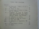 Essai sur la mystique et l'action de l'Inde vivante. I. La vie de Ramakrisna. II. La vie de Vivekananda et l'&eacute;vangile universel. En deux volumes. ...