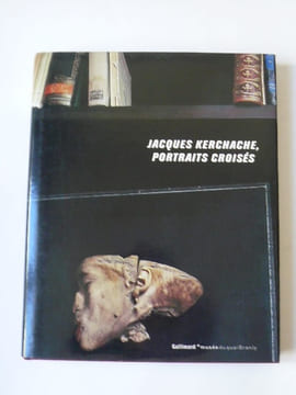 Jacques Kerchache, Portraits croisés. Sous la direction de Martin Berthenod
