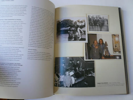 Jacques Kerchache, Portraits croisés. Sous la direction de Martin Berthenod
