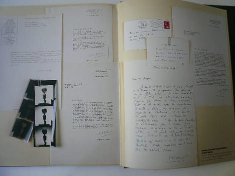 Jacques Kerchache, Portraits croisés. Sous la direction de Martin Berthenod