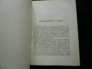 La doctrine de l'Eveil. Essai sur l'ascèse bouddhique. . Julius EVOLA. Trad. Pierre Pascal