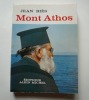 Mont Athos. Jean Biès