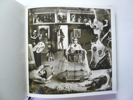 Joel-Peter Witkin. Ouvrage édité à l'occasion de l'exposition Centre National de la Photographie sept-nov 1989. Joel-Peter Witkin- Alain Dupuy - ...