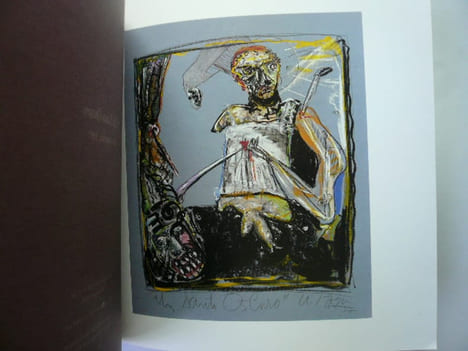 Joel-Peter Witkin. Ouvrage édité à l'occasion de l'exposition Centre National de la Photographie sept-nov 1989. Joel-Peter Witkin- Alain Dupuy - ...