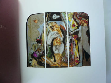 Joel-Peter Witkin. Ouvrage édité à l'occasion de l'exposition Centre National de la Photographie sept-nov 1989. Joel-Peter Witkin- Alain Dupuy - ...
