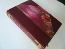 La vie des abeilles. Maurice Maeterlinck