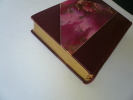 La vie des abeilles. Maurice Maeterlinck