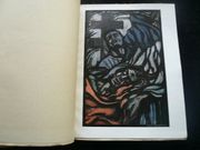 Clandestinité. La résistance dans le département de l'Orne par André Mazeline. Illustrations de Jean Chaudeurge - Image 2