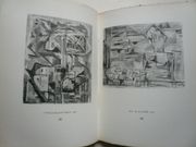 BAZAINE par André Frénaud, ESTEVE par Jean Lescure, LAPICQUE par Jean Tardieu. Catalogue d'exposition Galerie Louis Carré Février-Mars 1945 par Bazaine Estève Lapicque - Image 4