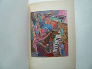 BAZAINE par André Frénaud, ESTEVE par Jean Lescure, LAPICQUE par Jean Tardieu. Catalogue d'exposition Galerie Louis Carré Février-Mars 1945 par Bazaine Estève Lapicque - Image 5