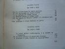 D'Arsène Lupin à San-Antonio. Le roman policier français de 1900 à 1970.. Jean-Jacques Tourteau