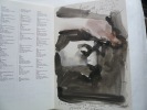 Guillermo Roux 1990. Staatliche Kunsthalle Berlin. Catalogue d'exposition. Con dos acuarelas originales del artista sobre dos paginas - David et ...