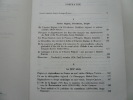 Regions et régionalisme en france du XVIII° siecle à nos jours. Actes publiés par Christian Gras et Georges Livet.