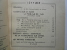 Vrai Pain Vraie Santé. Du sol à l'homme. La terre. L'humus. Les engrais. La moisson. Les silos. Meules et cylindres. Levures. Levain. Cuisson. ...