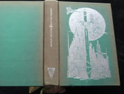 Elric des Dragons. Les yeux de l'homme de jade. par Michael Moorcock. Dessins originaux de François Allot.
